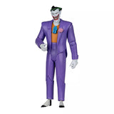 DC Direct Batman: The Animated Series Wave 7 Joker (Clock King BAF) - Action Figures
