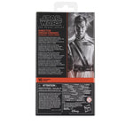 Star Wars The Black Series Exclusive Director Orson Krennic (Dress Uniform) - Action Figures