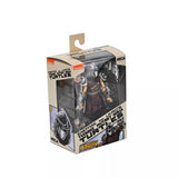 NECA Teenage Mutant Ninja Turtles Mirage Battle Damaged Shredder