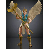 Masters of the Universe Origins 200x Cartoon Collection Wave 32 SET OF 3