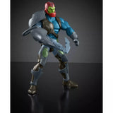 Masters of the Universe Origins Trap Jaw (200x Cartoon Collection)