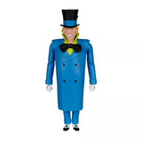 DC Direct Batman: The Animated Series Wave 7 Jervis Tetch (Clock King BAF) - Action Figures
