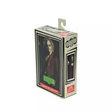 NECA Beetlejuice Ultimate "Red Tuxedo" Beetlejuice