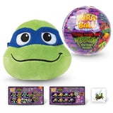 Teenage Mutant Ninja Turtles Mutant Mayhem Blind Box Miraball