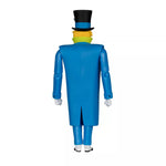DC Direct Batman: The Animated Series Wave 7 Jervis Tetch (Clock King BAF) - Action Figures