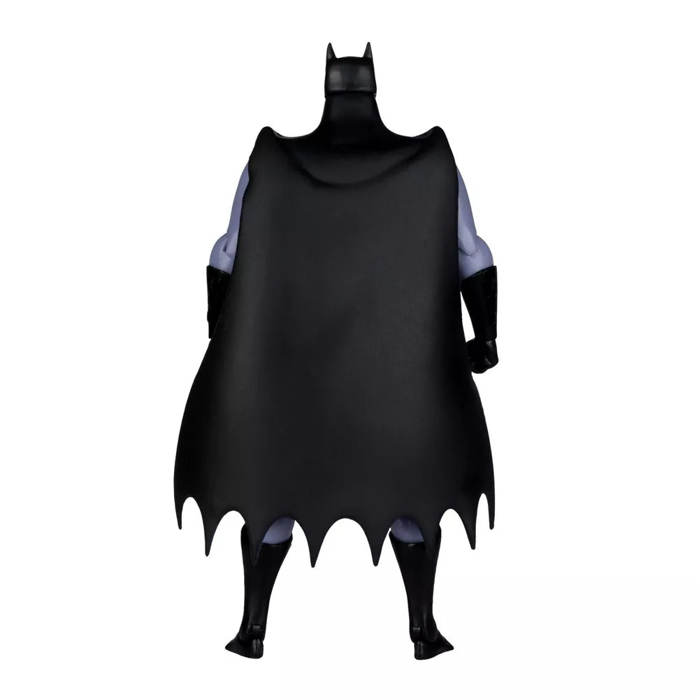 DC Direct Batman: The Animated Series Wave 7 Batman (Clock King BAF) - Action Figures