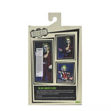 NECA Beetlejuice Ultimate "Red Tuxedo" Beetlejuice