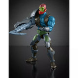 Masters of the Universe Origins Trap Jaw (200x Cartoon Collection)