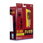 DC Direct Batman: The Animated Series Wave 7 Joker (Clock King BAF) - Action Figures