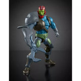 Masters of the Universe Origins Trap Jaw (200x Cartoon Collection)