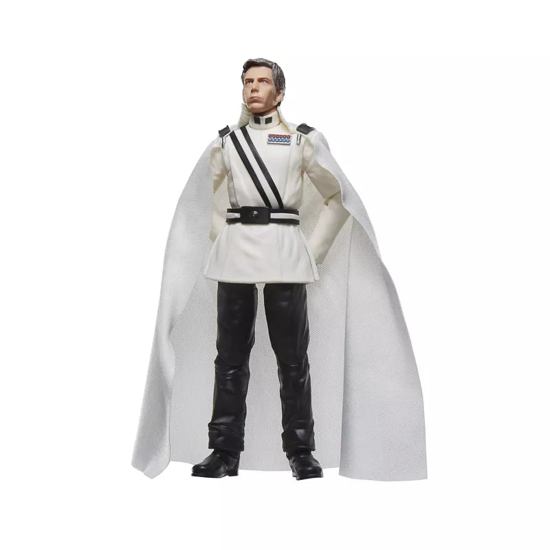 Star Wars The Black Series Exclusive Director Orson Krennic (Dress Uniform) - Action Figures