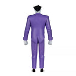 DC Direct Batman: The Animated Series Wave 7 Joker (Clock King BAF) - Action Figures