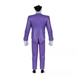DC Direct Batman: The Animated Series Wave 7 Joker (Clock King BAF) - Action Figures