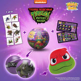 Teenage Mutant Ninja Turtles Mutant Mayhem Blind Box Miraball