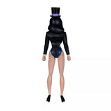 DC Direct Batman: The Animated Series Wave 7 Zatanna (Clock King BAF)