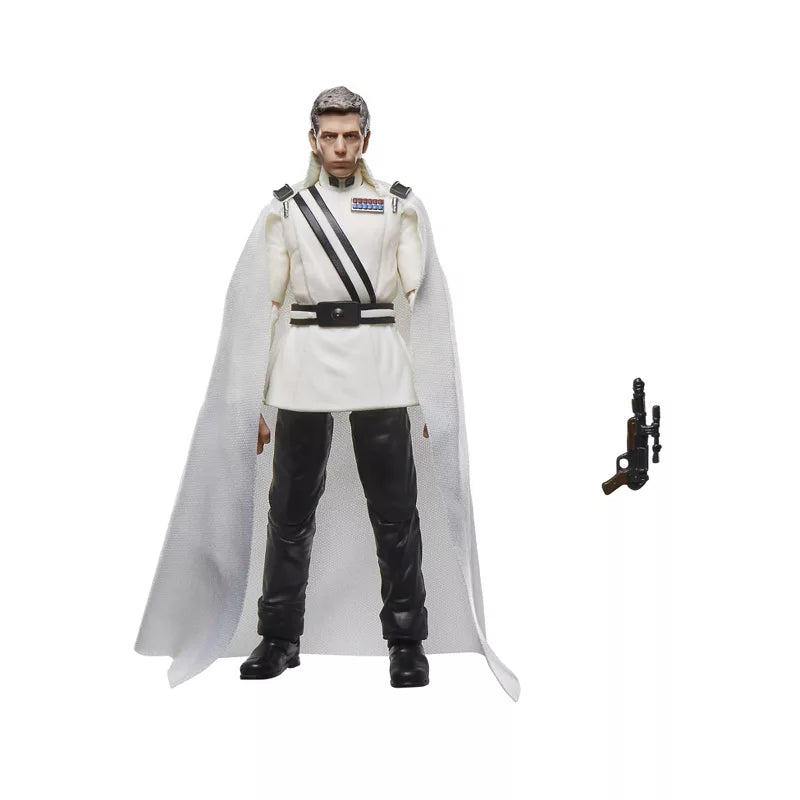 Star Wars The Black Series Exclusive Director Orson Krennic (Dress Uniform) - Action Figures