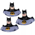 DC Direct Batman: The Animated Series Wave 7 Batman (Clock King BAF) - Action Figures