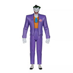 DC Direct Batman: The Animated Series Wave 7 Joker (Clock King BAF) - Action Figures