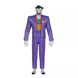 DC Direct Batman: The Animated Series Wave 7 Joker (Clock King BAF) - Action Figures
