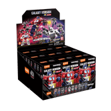 Blokees Transformers Galaxy 01: Roll Out Complete Set (Box of 9 Individually Boxed)