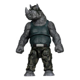 McFarlane Toys Punch Punchers IDW Teenage Mutant Ninja Turtles Rocksteady