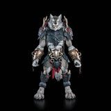 Mythic Legions Horror of Einsamall Garmyr