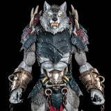 Mythic Legions Horror of Einsamall Garmyr