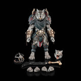 Mythic Legions Horror of Einsamall Garmyr