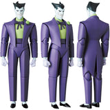 The New Batman Adventures MAFEX #167 The Joker