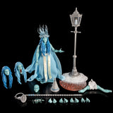 Figura Obscura Retailer Exclusive Ghost of Christmas Past (Haunted Blue Edition)