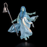 Figura Obscura Retailer Exclusive Ghost of Christmas Past (Haunted Blue Edition)