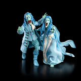 Figura Obscura Retailer Exclusive Ghost of Christmas Past (Haunted Blue Edition)