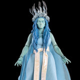 Figura Obscura Retailer Exclusive Ghost of Christmas Past (Haunted Blue Edition)