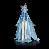 Figura Obscura Retailer Exclusive Ghost of Christmas Past (Haunted Blue Edition)