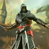NECA Assassin's Creed: Revelations Ezio Auditore