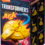 Blokees Transformers Ark Storage Box