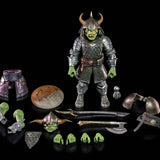 Mythic Legions Ashes of Agbendor Malignancy of Gobhollow 2-Pack
