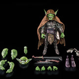 Mythic Legions Ashes of Agbendor Malignancy of Gobhollow 2-Pack