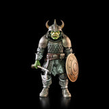 Mythic Legions Ashes of Agbendor Malignancy of Gobhollow 2-Pack