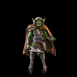 Mythic Legions Ashes of Agbendor Malignancy of Gobhollow 2-Pack