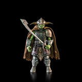 Mythic Legions Ashes of Agbendor Malignancy of Gobhollow 2-Pack