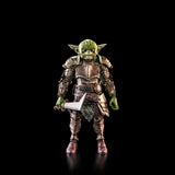 Mythic Legions Ashes of Agbendor Malignancy of Gobhollow 2-Pack