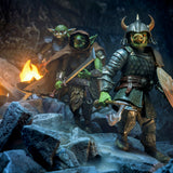 Mythic Legions Ashes of Agbendor Malignancy of Gobhollow 2-Pack