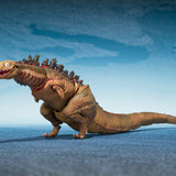 S.H.MonsterArts Shin Godzilla 2nd Form & 3rd Form & Giant Unidentified Creature Set