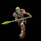 Mythic Legions Ashes of Agbendor Deluxe Gold Skeleton 2