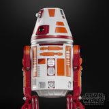 Star Wars Black Series Exclusive R4-6DO (MANDALORIAN TV)