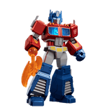 Blokees Transformers Shining Version 01 Roll Out (Box of 6 Individually Boxed)