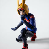S.H.Figuarts My Hero Academia: Vigilantes Koichi Haimawari