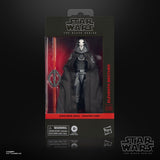 Star Wars The Black Series 2026 Wave 5: Maul- Shadow Lord