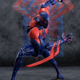 S.H.Figuarts Spider-Man: Across the Spider-Verse Spider-Man 2099 (928 Warden of the Multiverse)